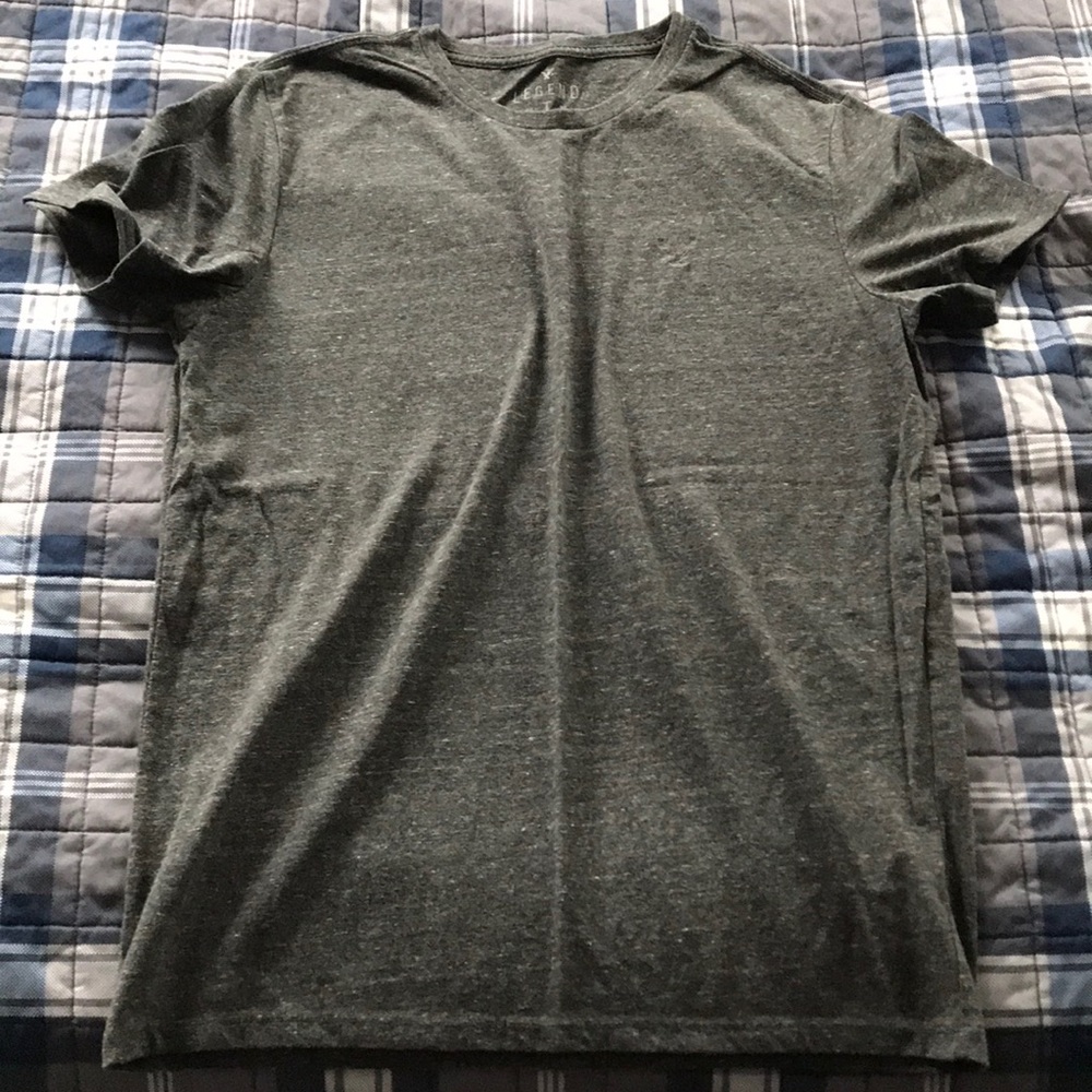 American Eagle legend tee